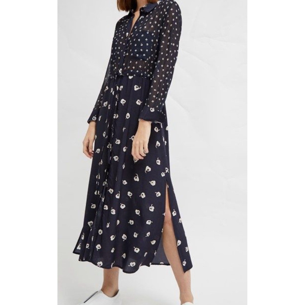French Connection dress